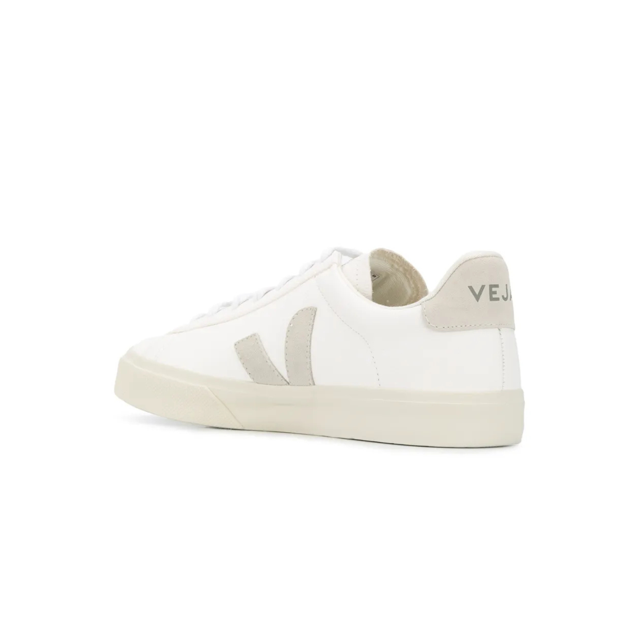 Veja Campo White & Gray
