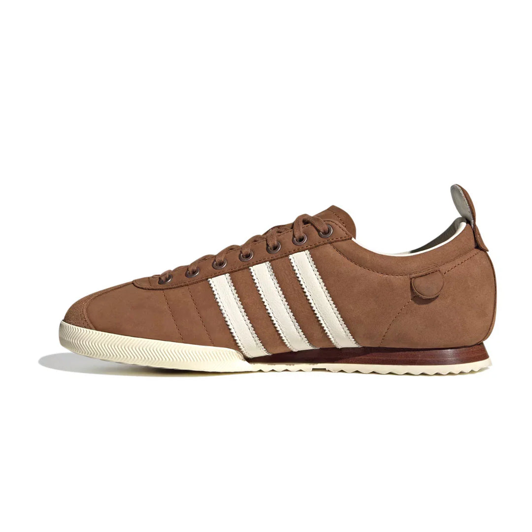 Adidas Samba 62 'Wild Brown'