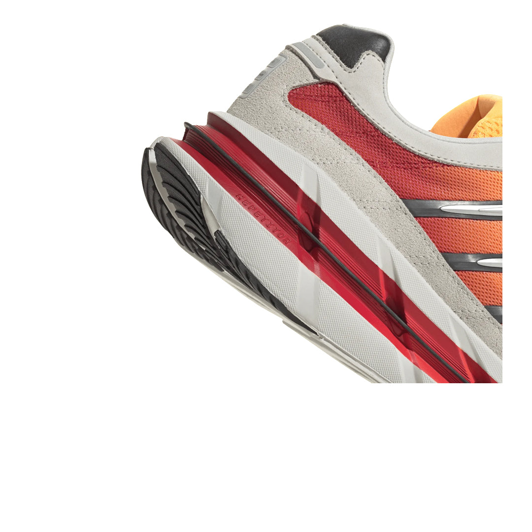 Adidas Adistar Harmony 'Orange Victory Red'