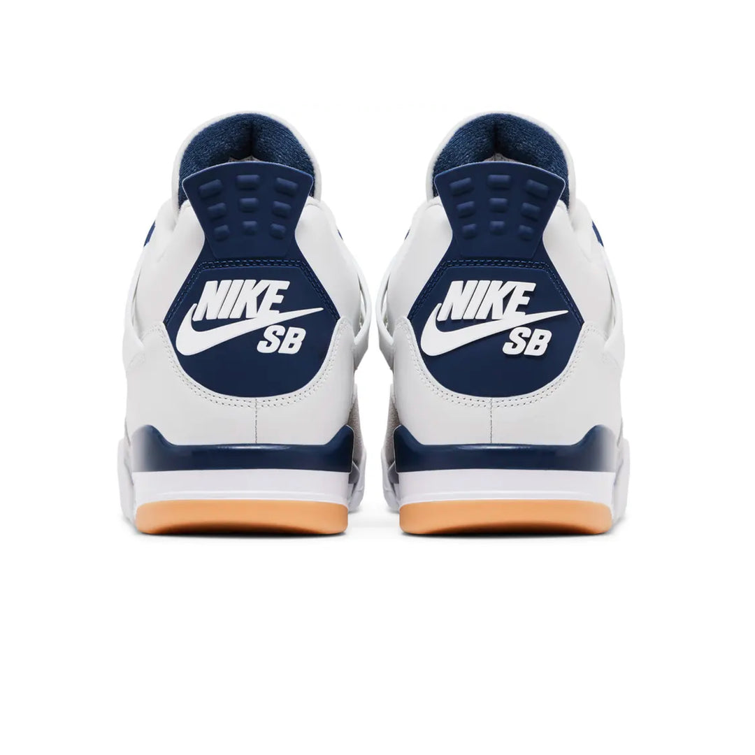 Jordan 4 Retro SP 'Navy'