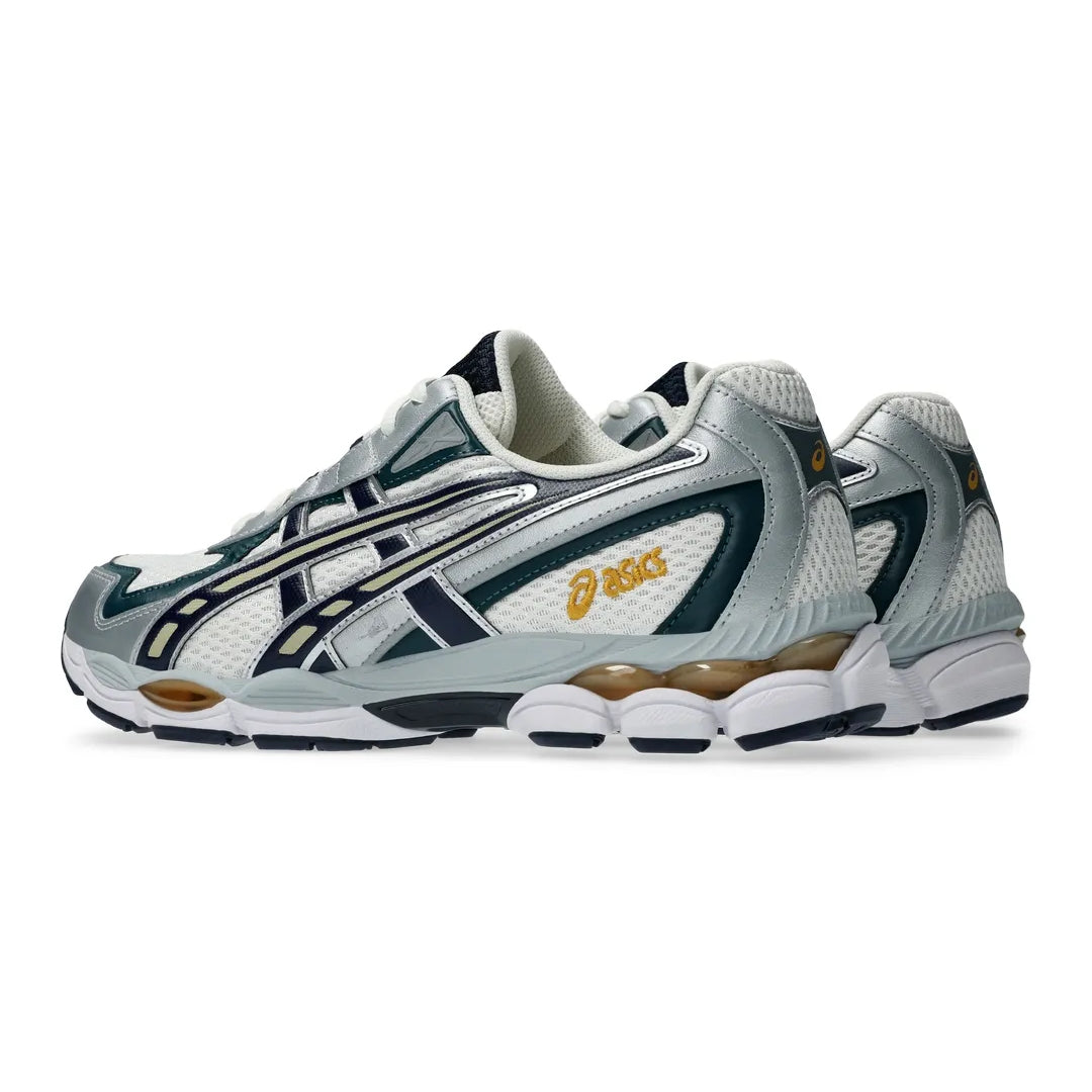 ASICS Gel NYC 2055 'Silver Cream Midnight'
