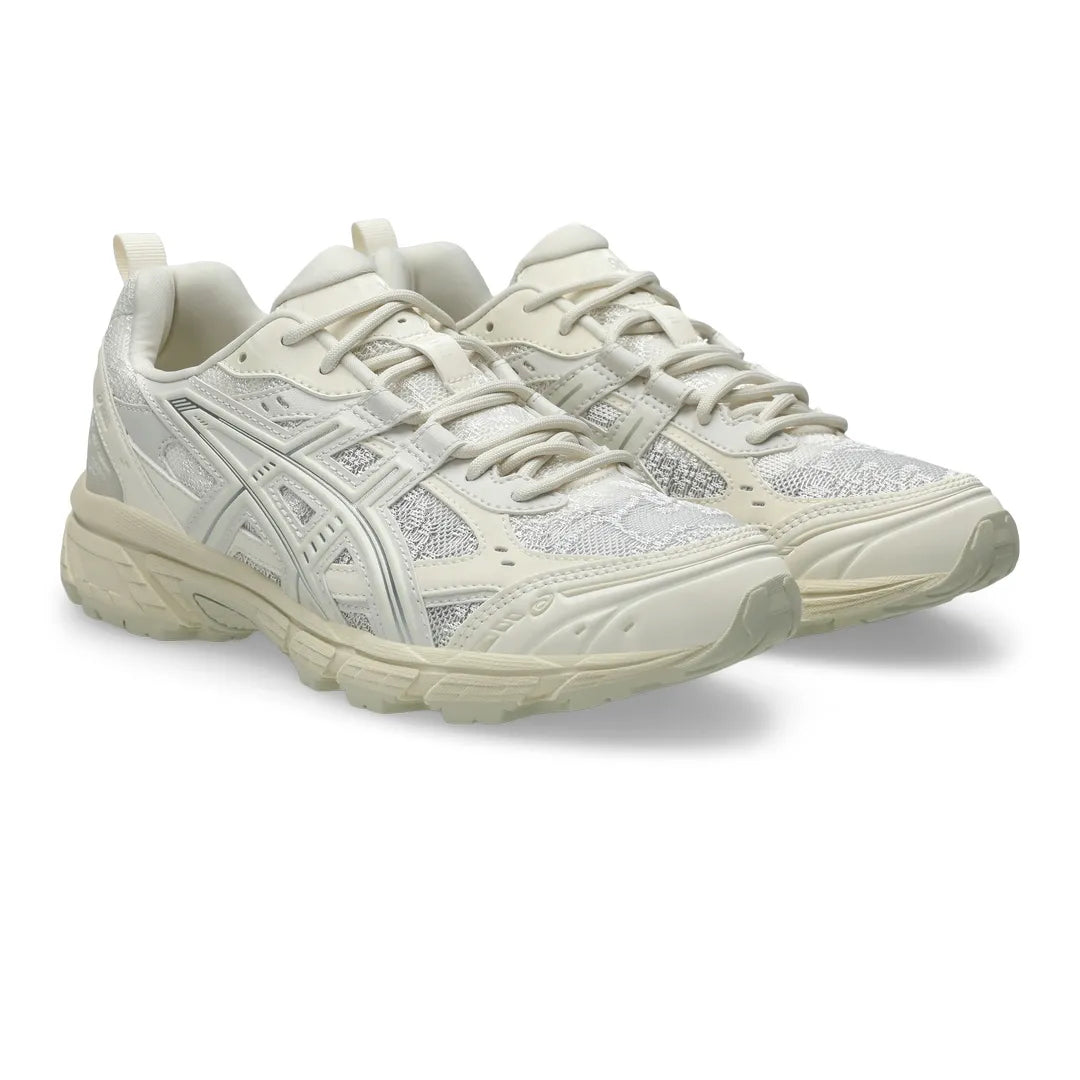 ASICS Gel Nunobiki 'Cream Pure Silver'