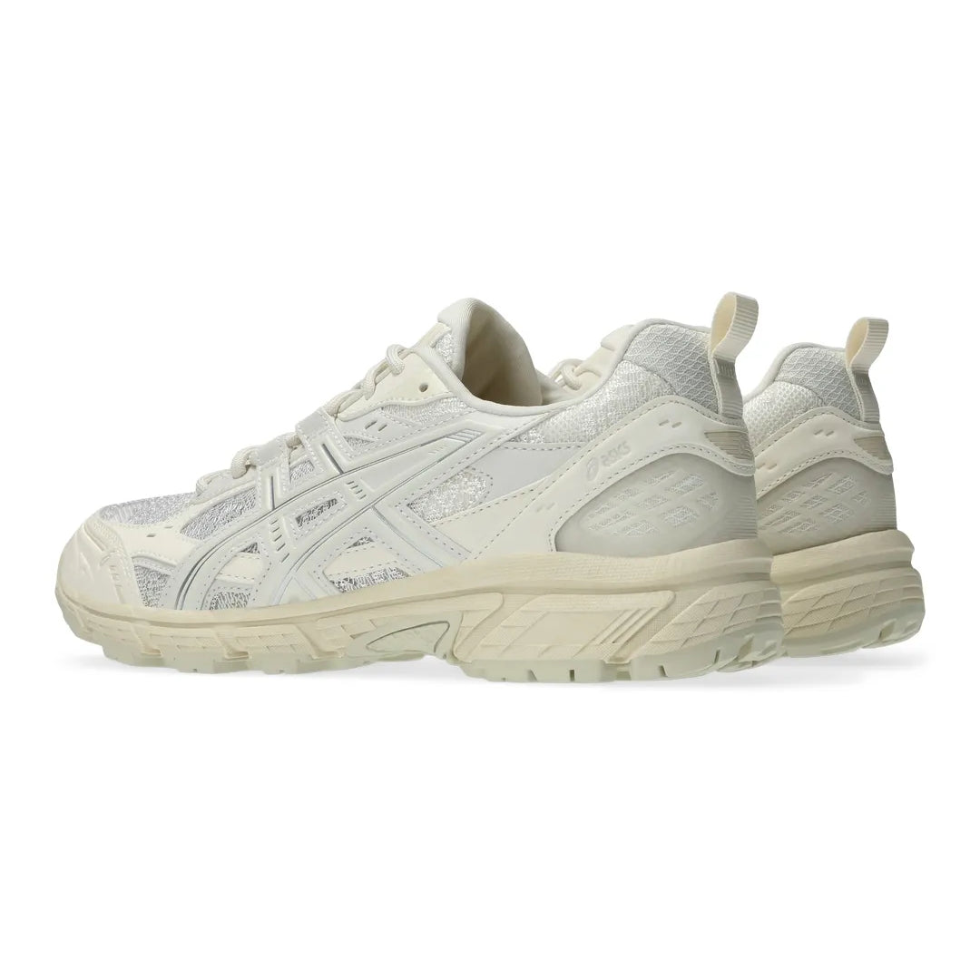 ASICS Gel Nunobiki 'Cream Pure Silver'