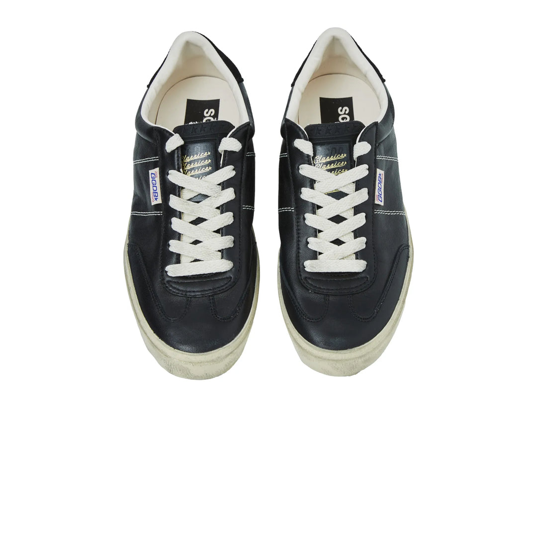 Golden Goose Golden Goose Wmns Soul-Star 'Black'