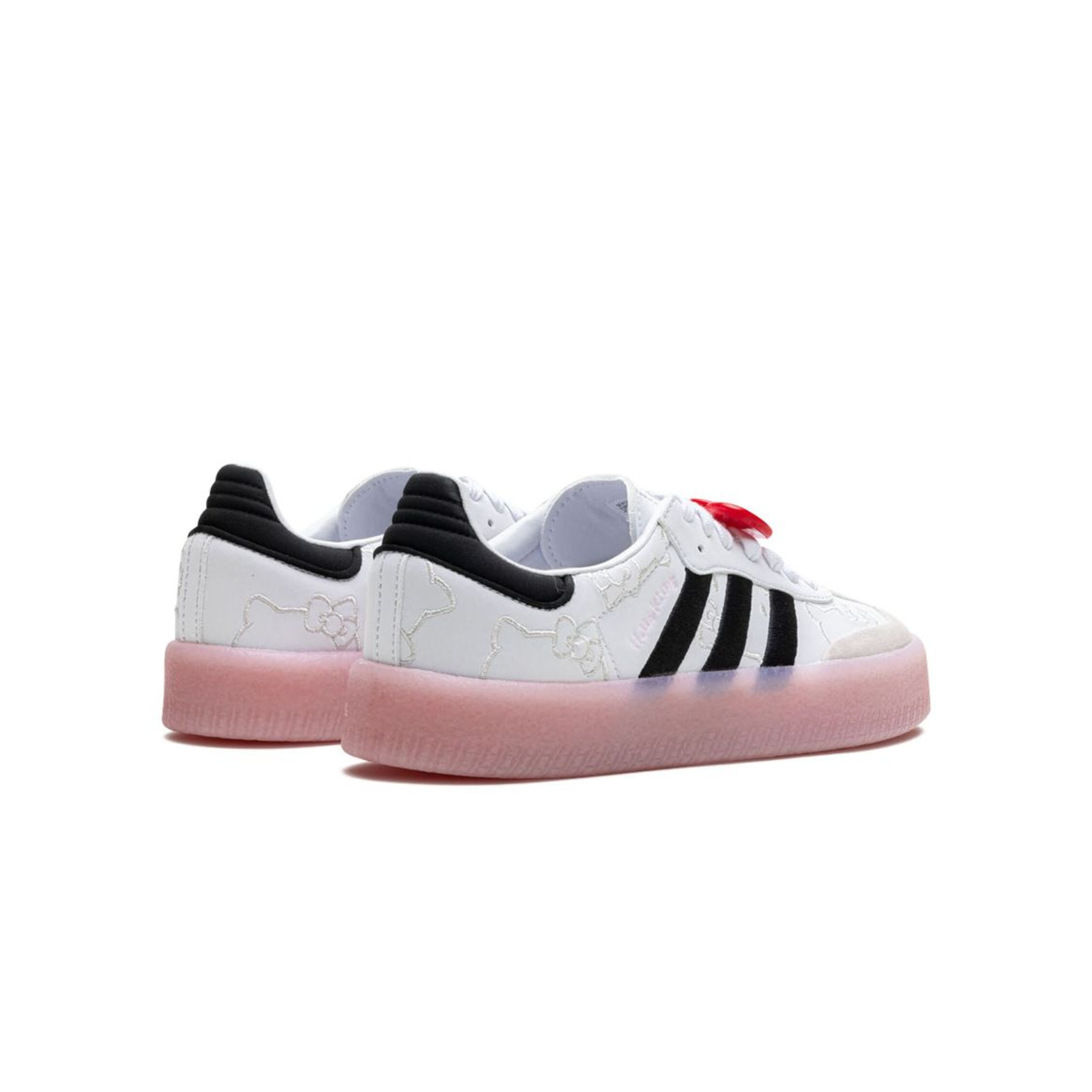 Adidas Sambae Hello Kitty (Women's)