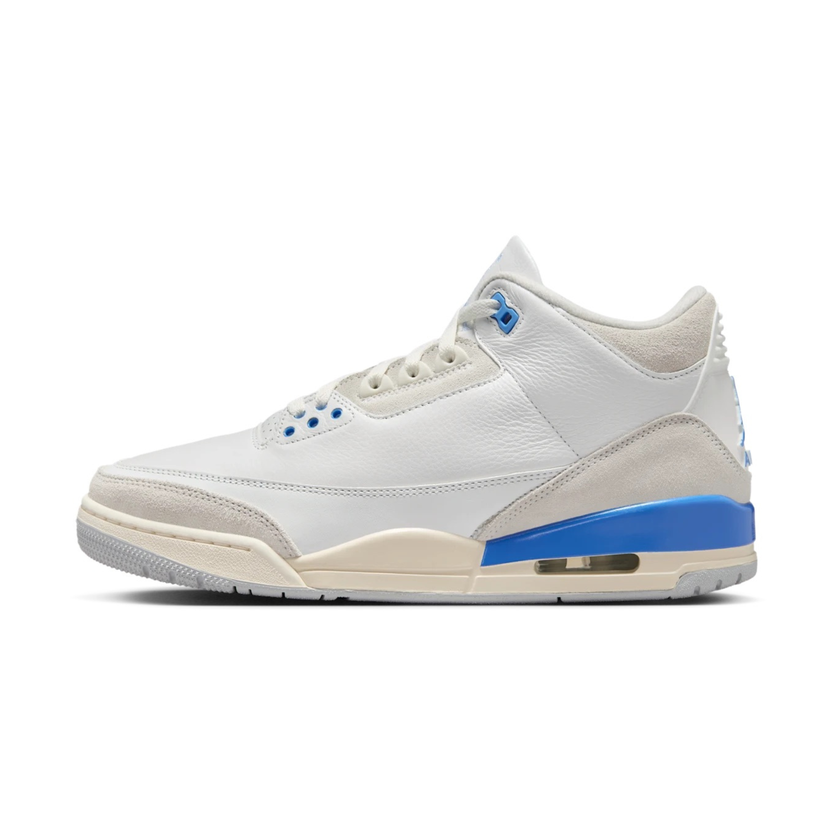 Jordan 3 Retro Lucky Shorts