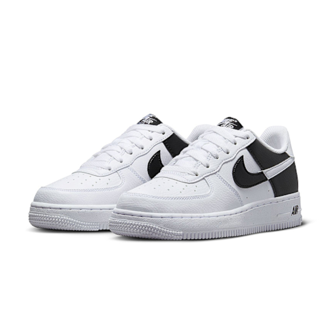 Nike Air Force 1 Low Next Nature White Black