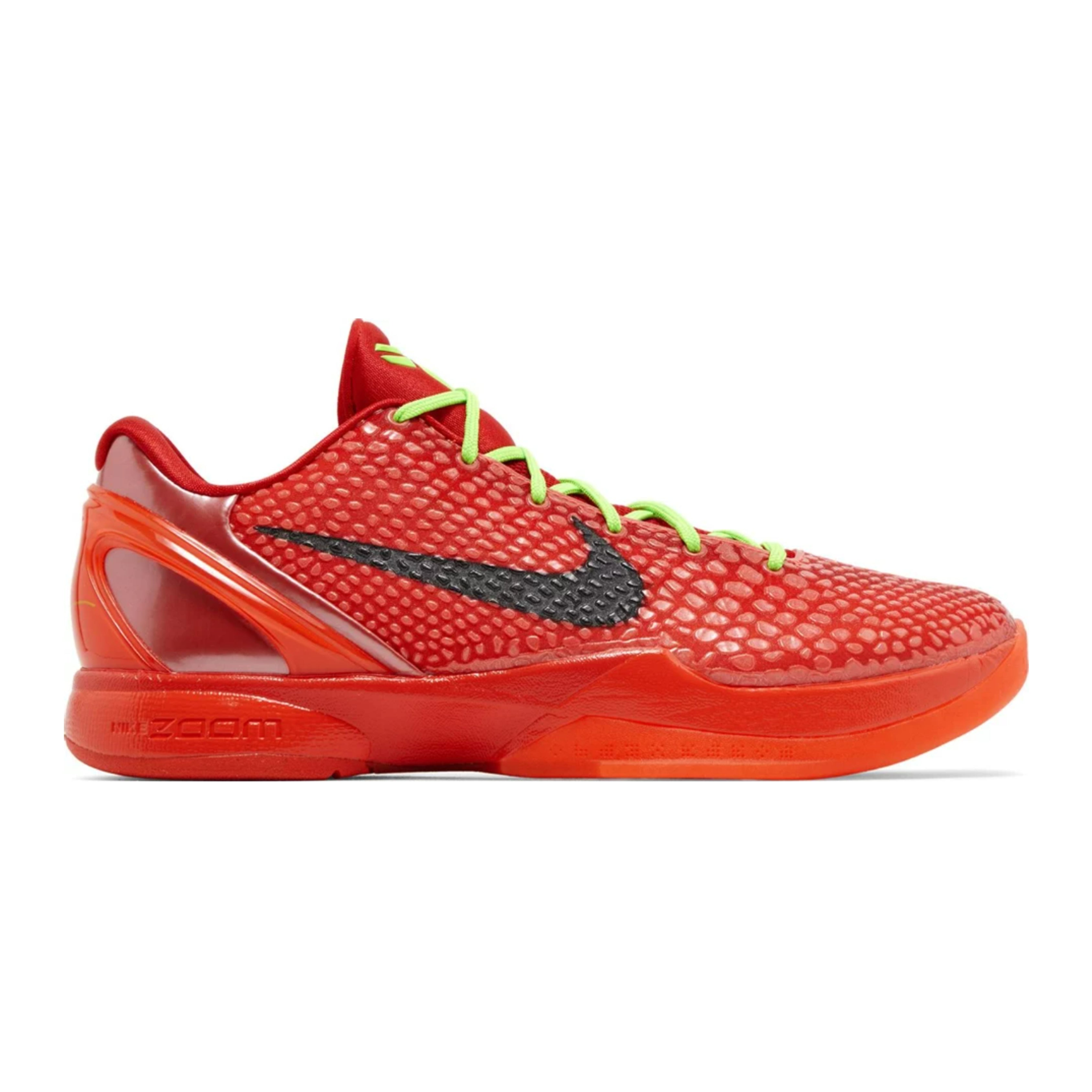 Nike Kobe 6 Protro Reverse Grinch
