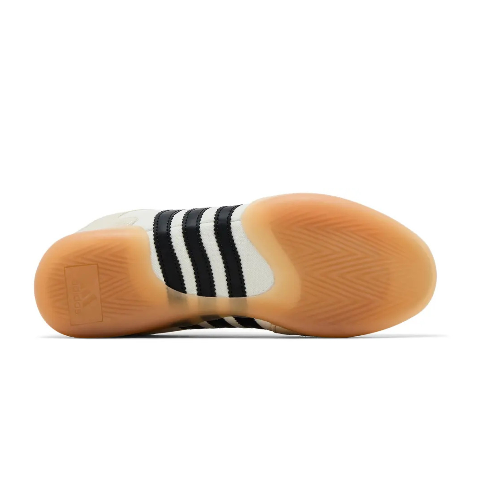 Adidas Ballerina Bad Bunny Off White Black Gum