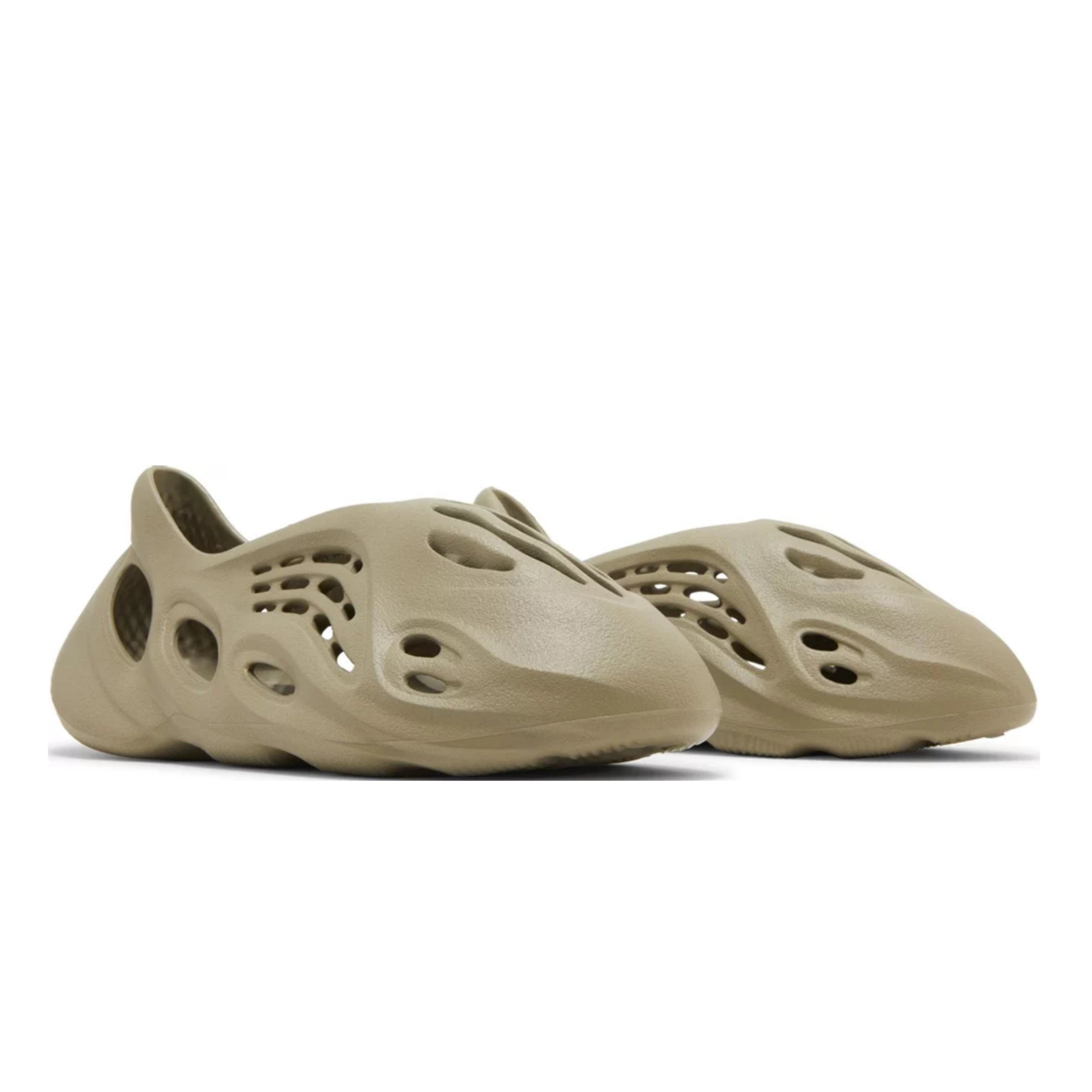 Adidas Yeezy Foam RNR Stone Salt