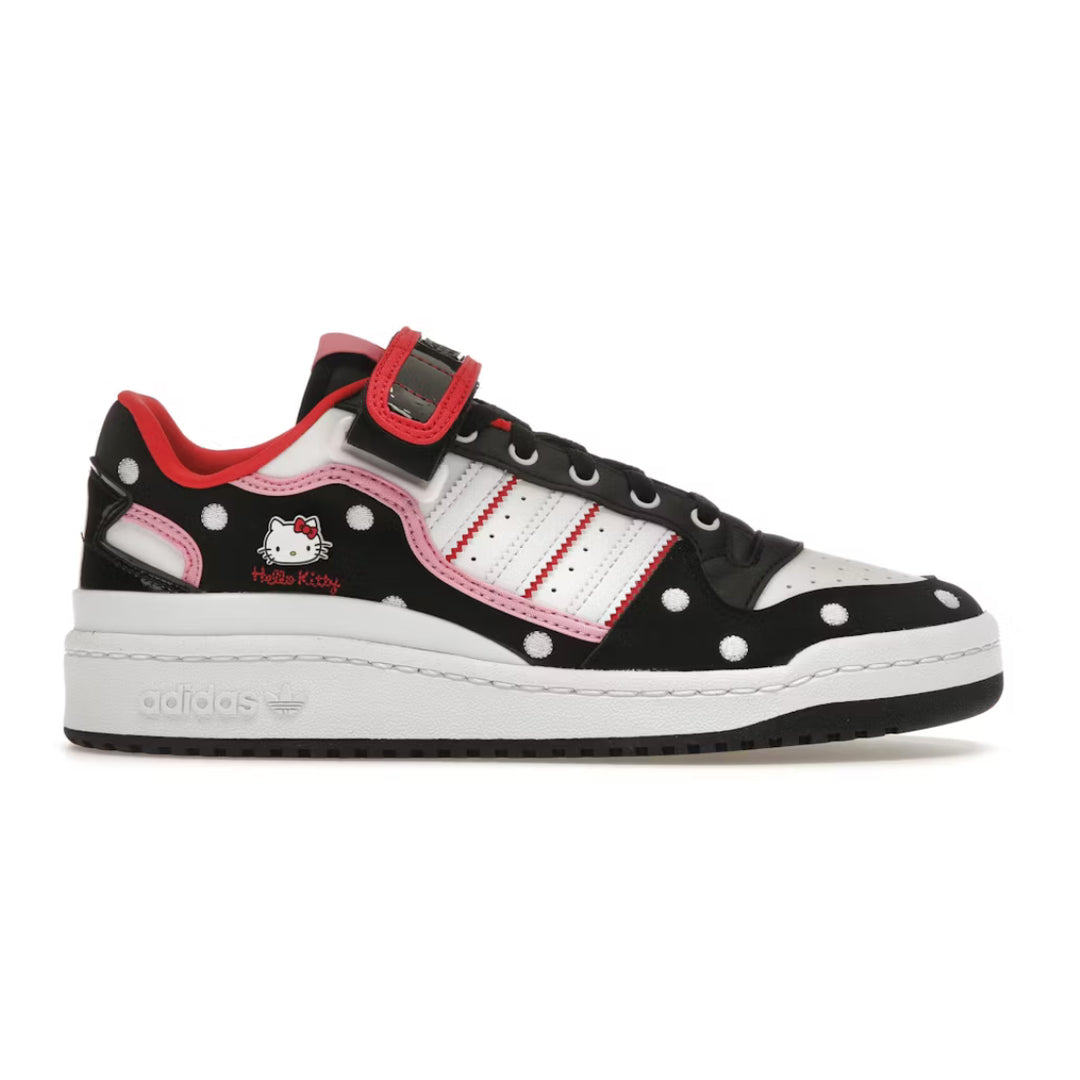 Adidas Forum Low Hello Kitty (Women's)
