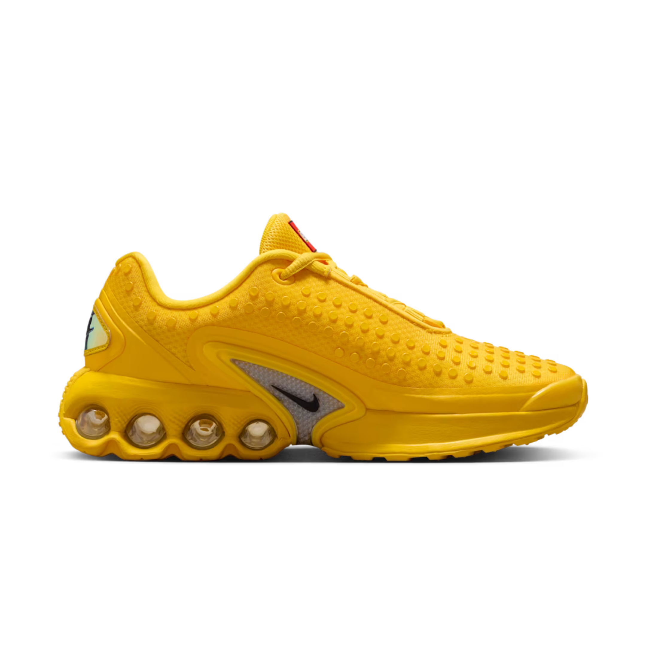 Nike Air Max Dn x LEGO® Tour Yellow and Volt