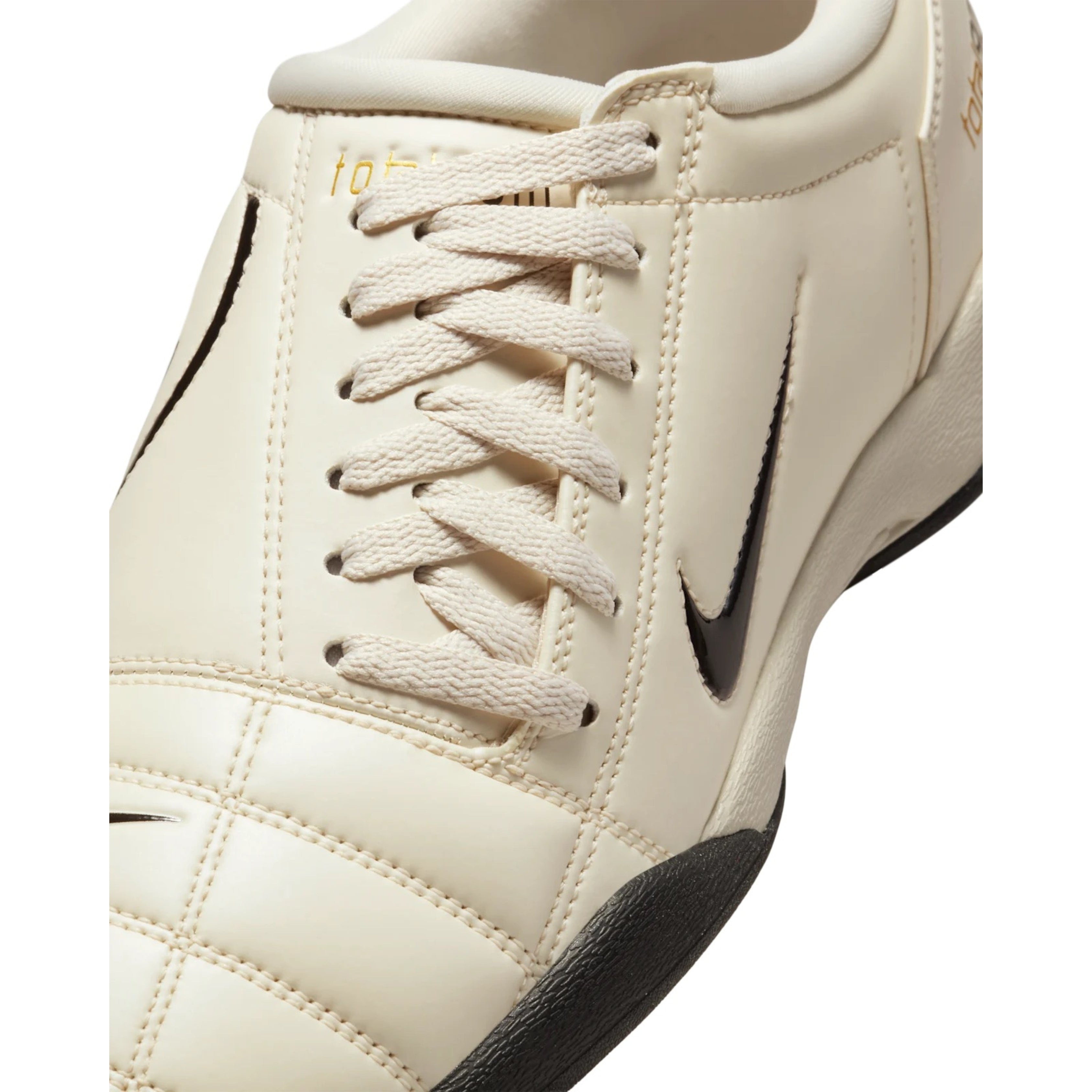 Nike Total 90 3 SP Light Orewood Brown