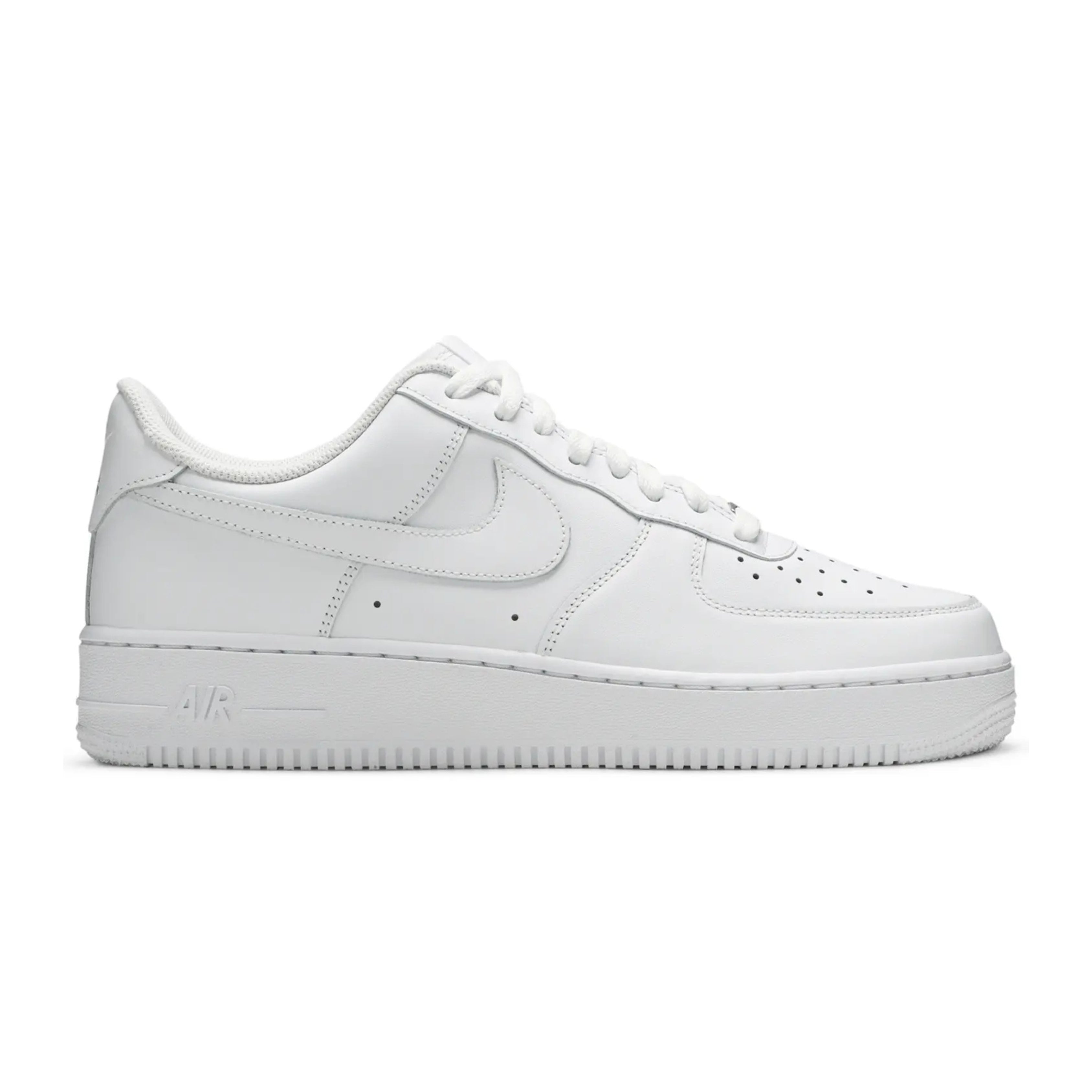 Nike Air Force 1 Low '07 White