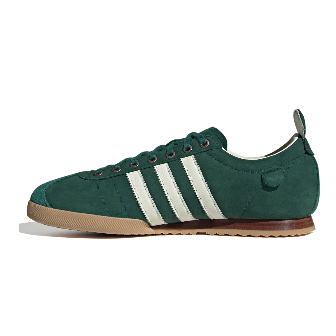 Adidas Samba 62 'Collegiate Green'