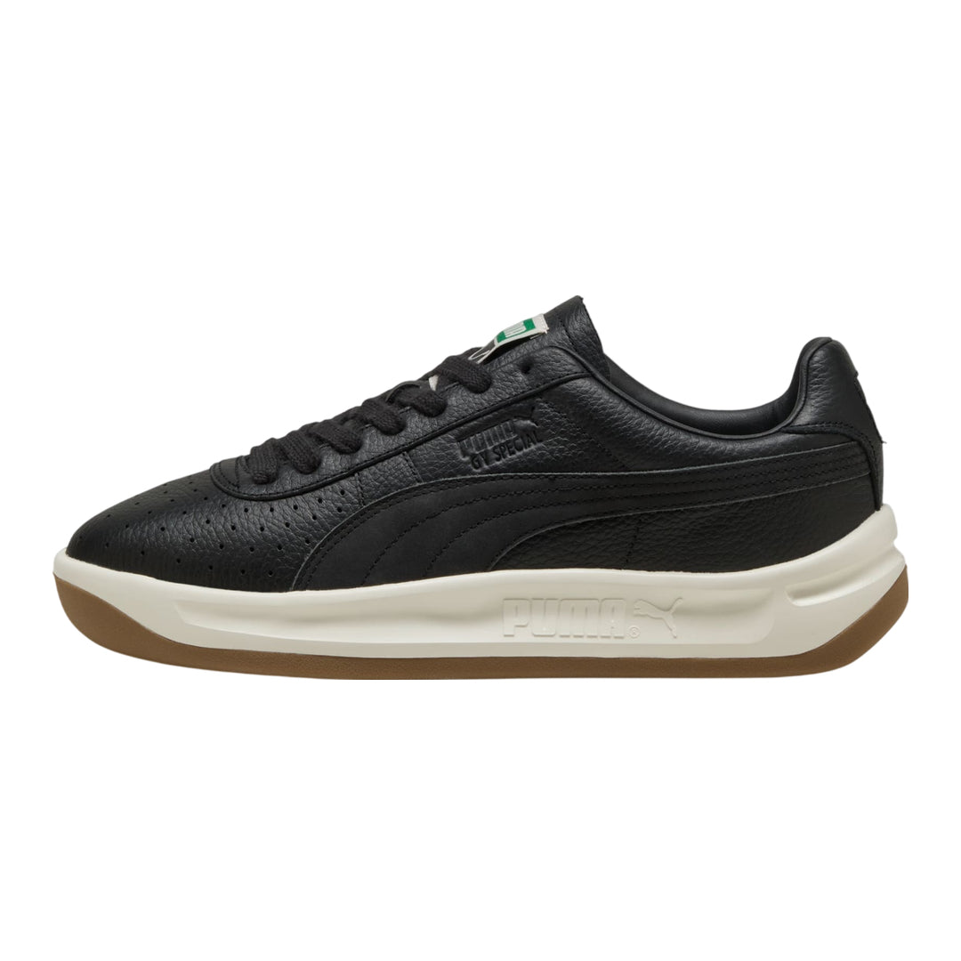 Puma GV Special Base 'Black Warm White'