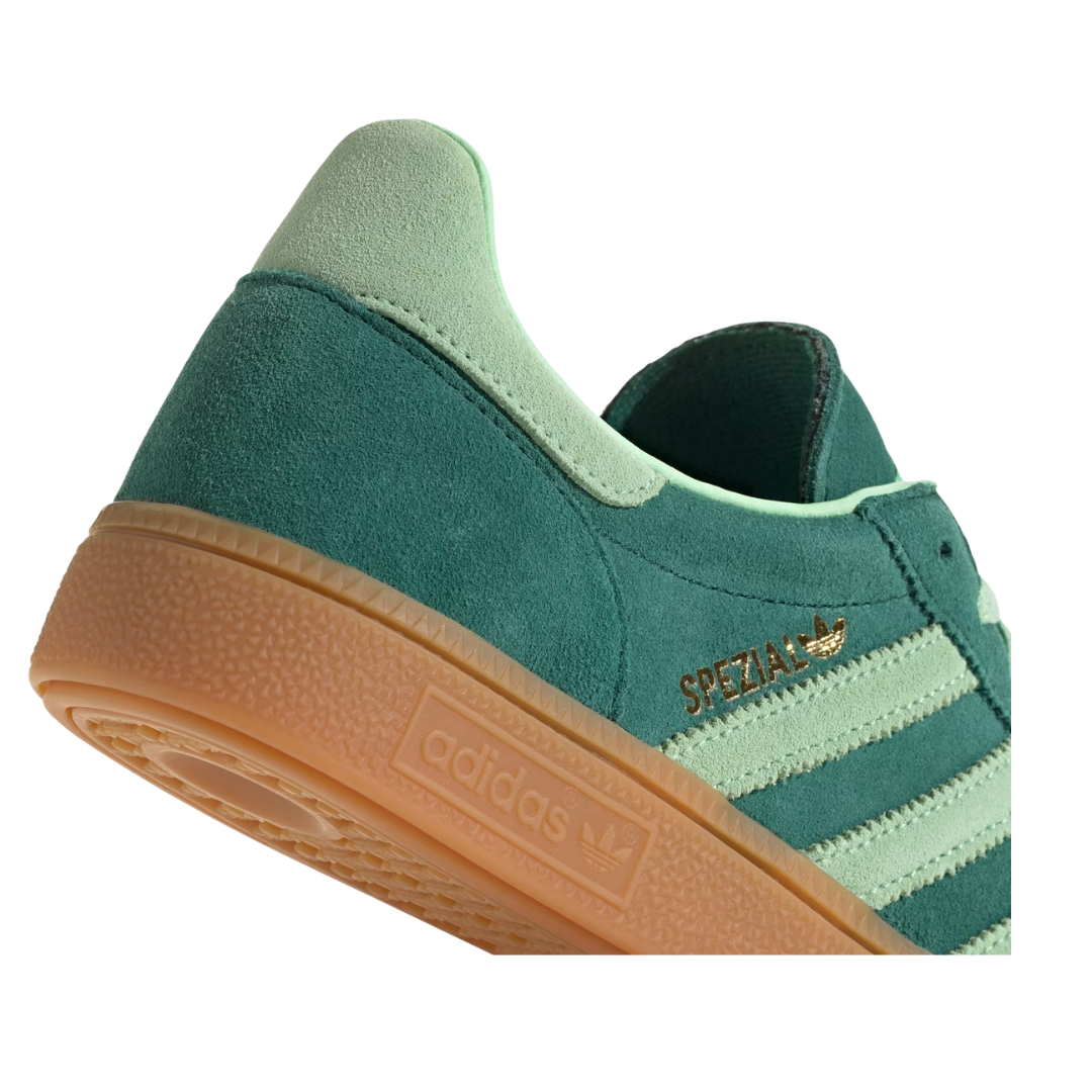 Adidas Handball Spezial Collegiate Green / Gum