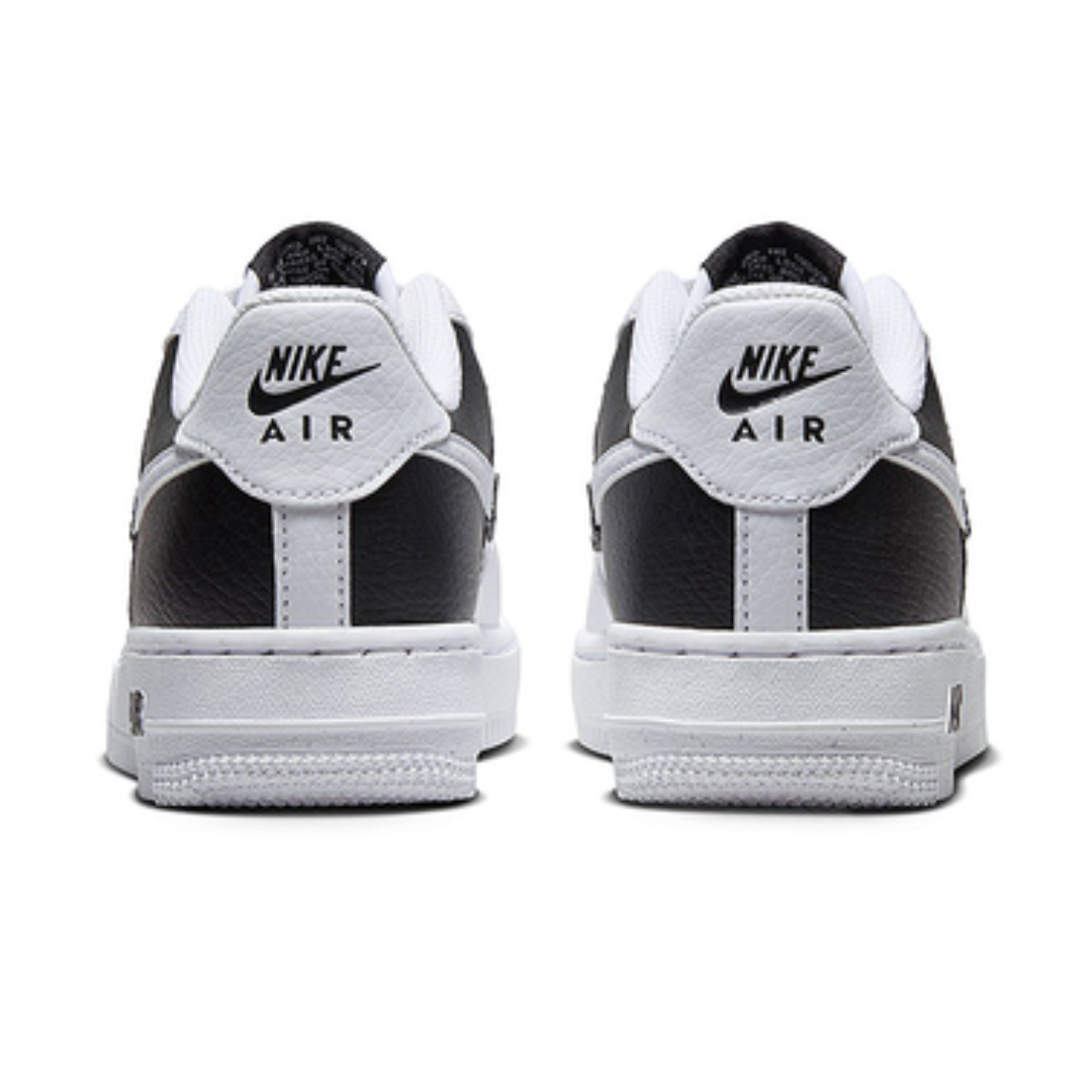 Nike Air Force 1 Low Next Nature White Black