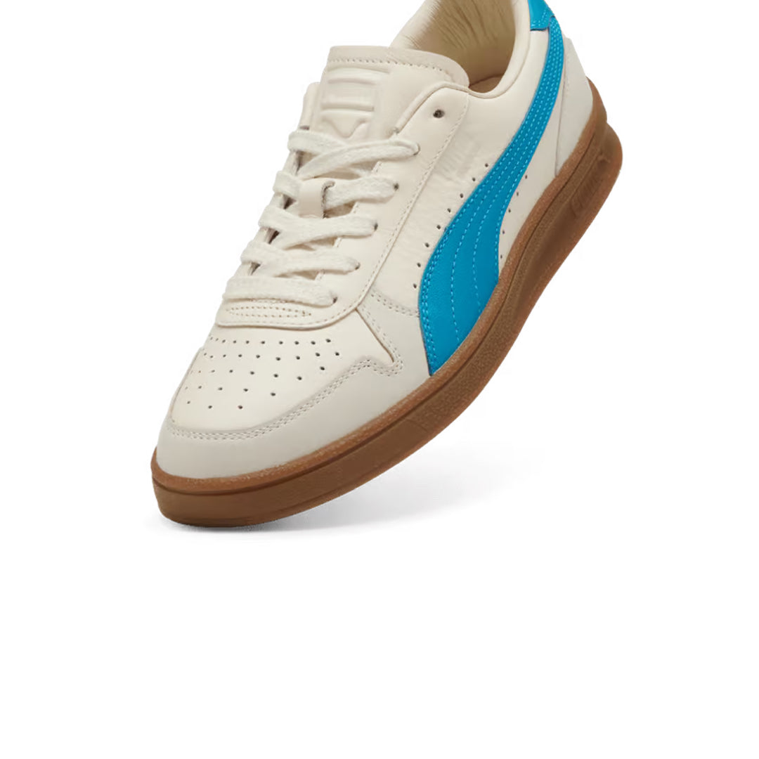 Puma Indoor OG 'Frosted Ivory Tropical Blue'