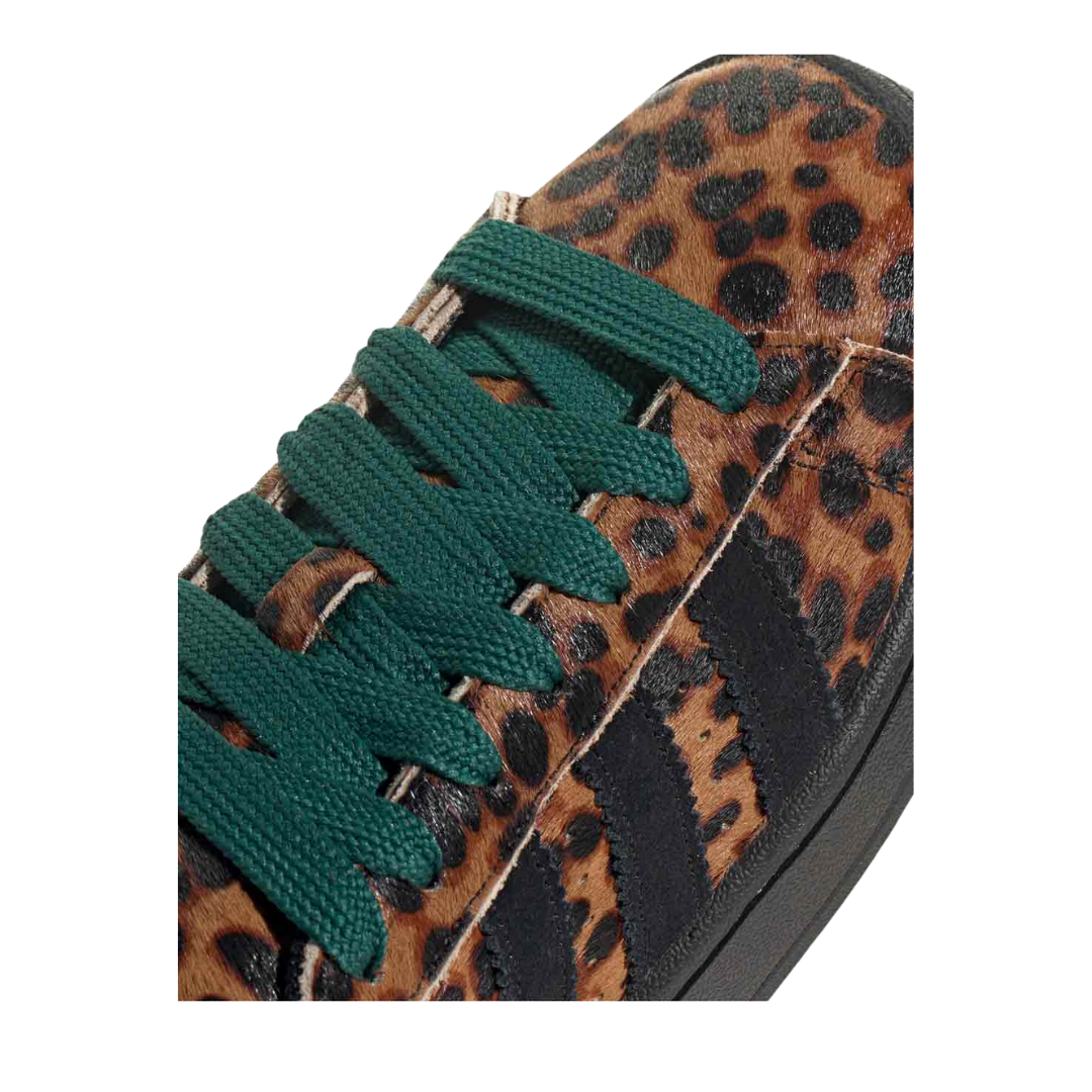 Adidas Campus 00s Leopard Black (Women's)