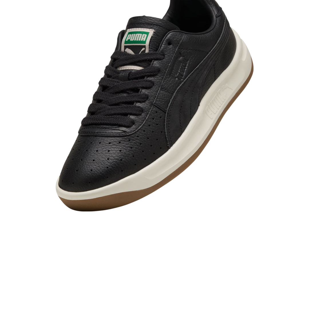 Puma GV Special Base 'Black Warm White'