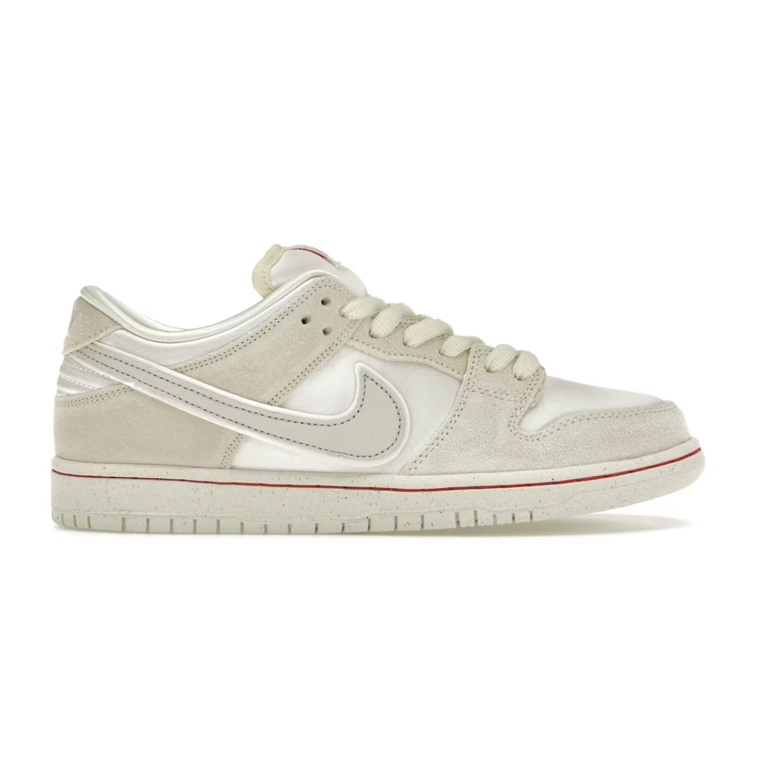 Nike SB Dunk Low City of Love Light Bone