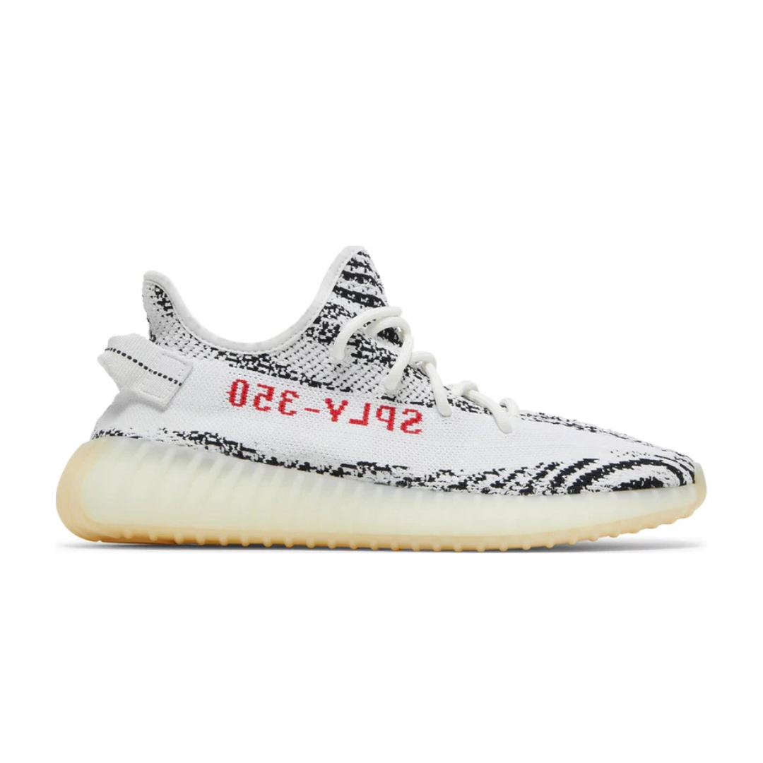 Adidas Yeezy Boost 350 V2 Zebra (2017/2022)