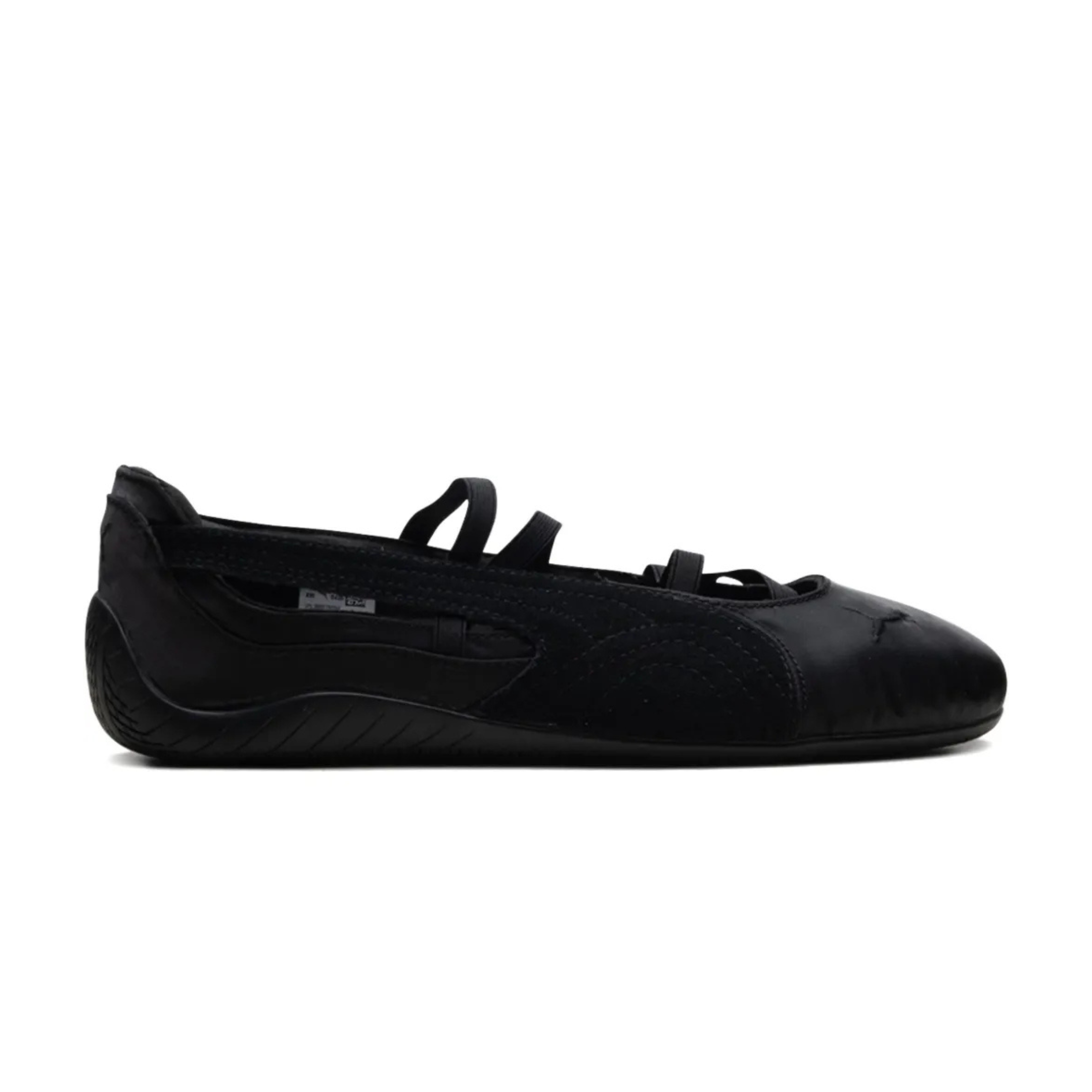 Puma Speedcat Ballet Black (Women's)
