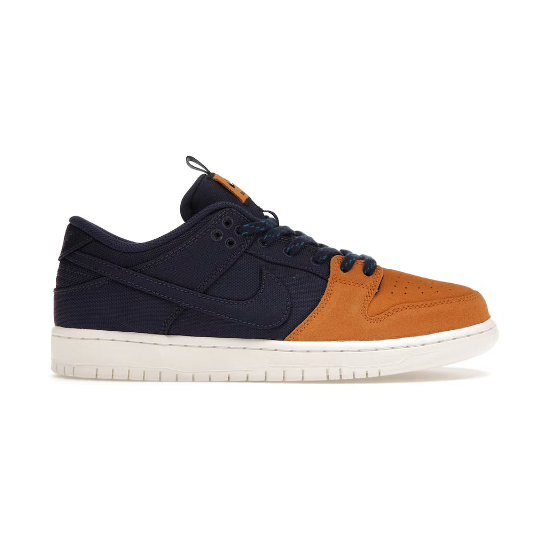Nike SB Dunk Low Pro PRM 90s Backpack