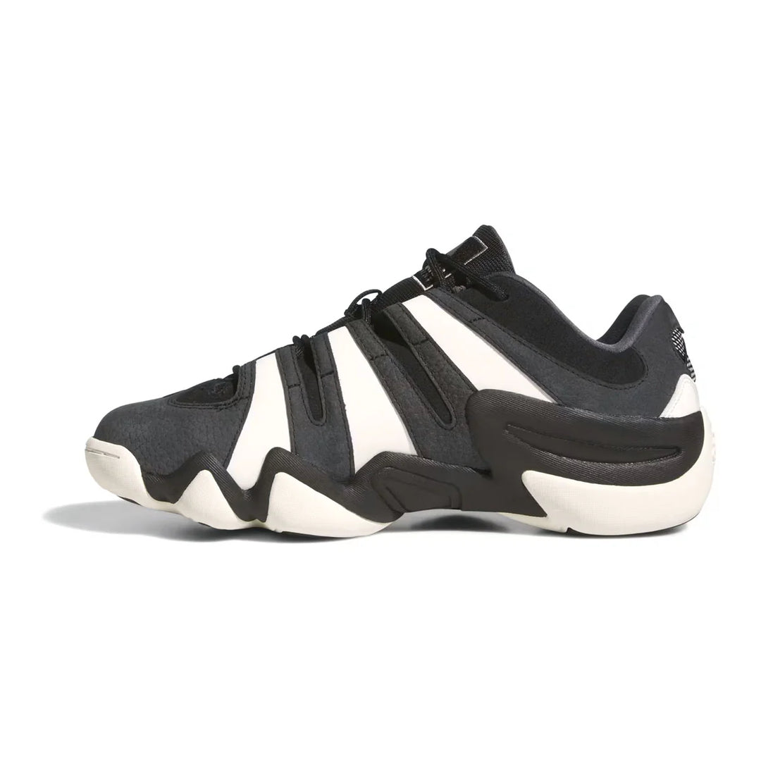 Adidas Crazy 8 Low 'Black White'