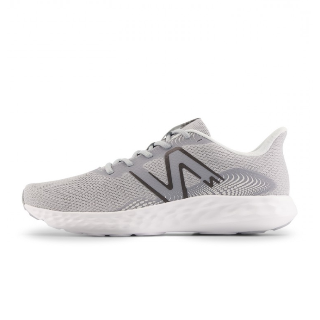 New Balance 411 v3 Running Course Gry/White