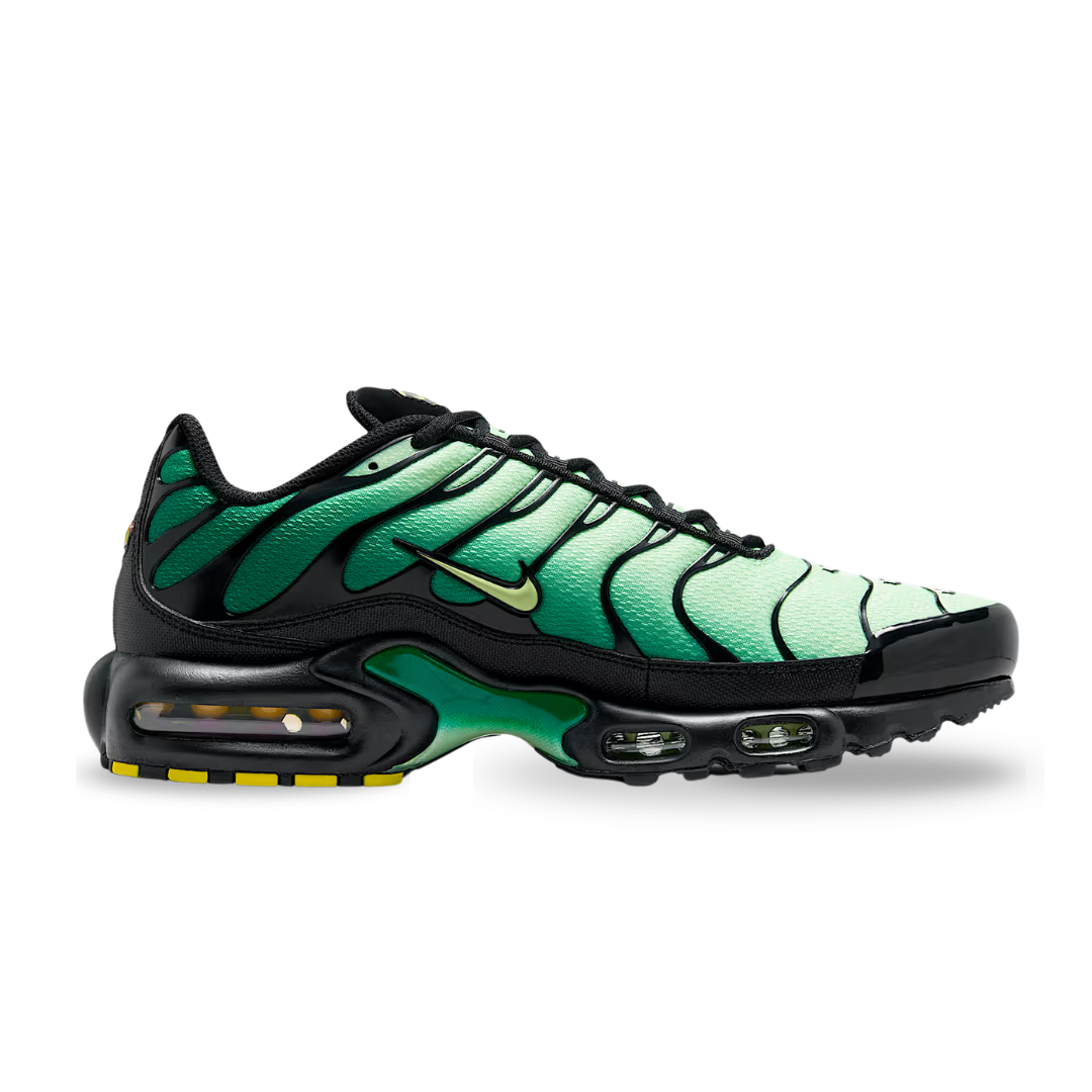 Nike Air Max Plus Vapor Green