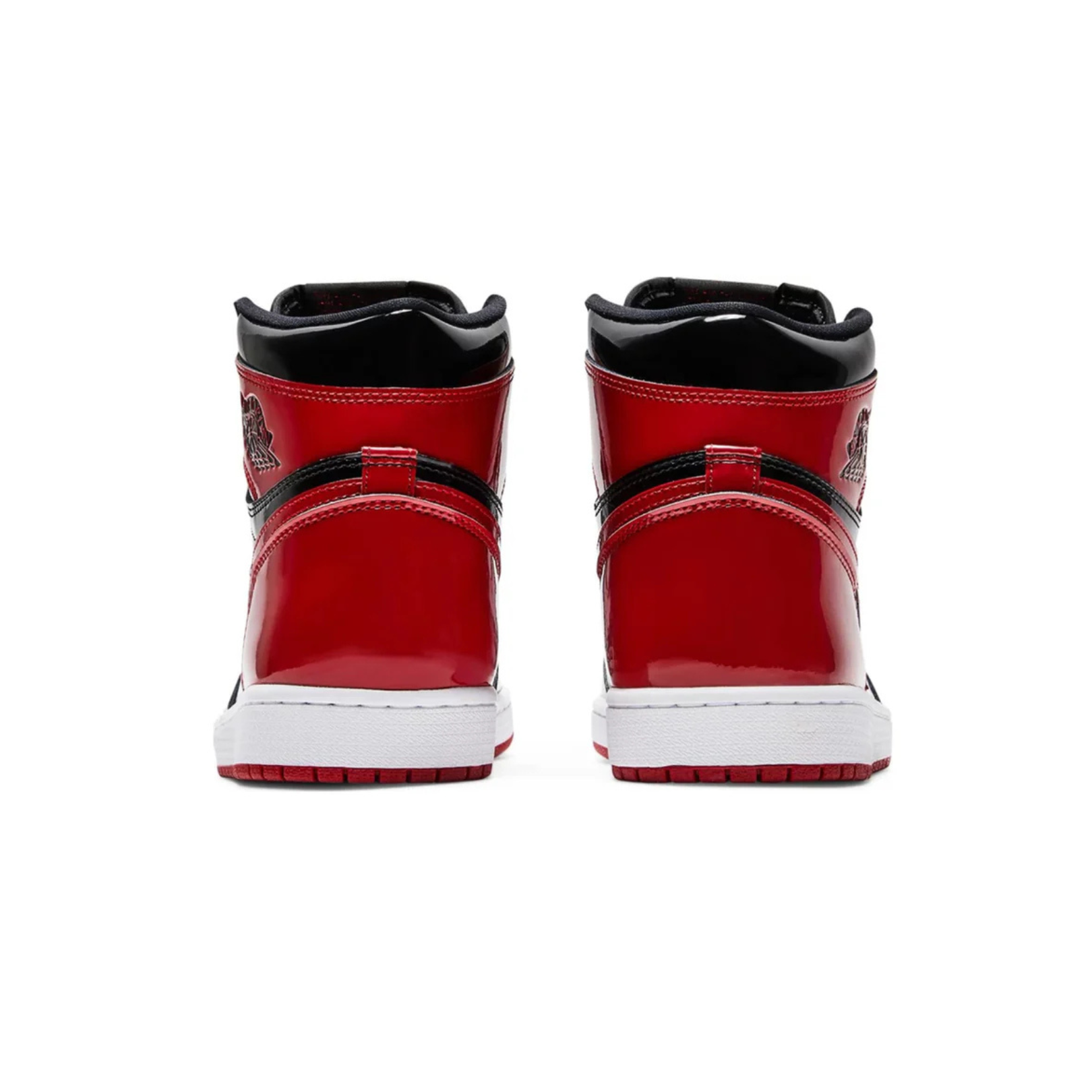 Jordan 1 Retro High OG Patent Bred
