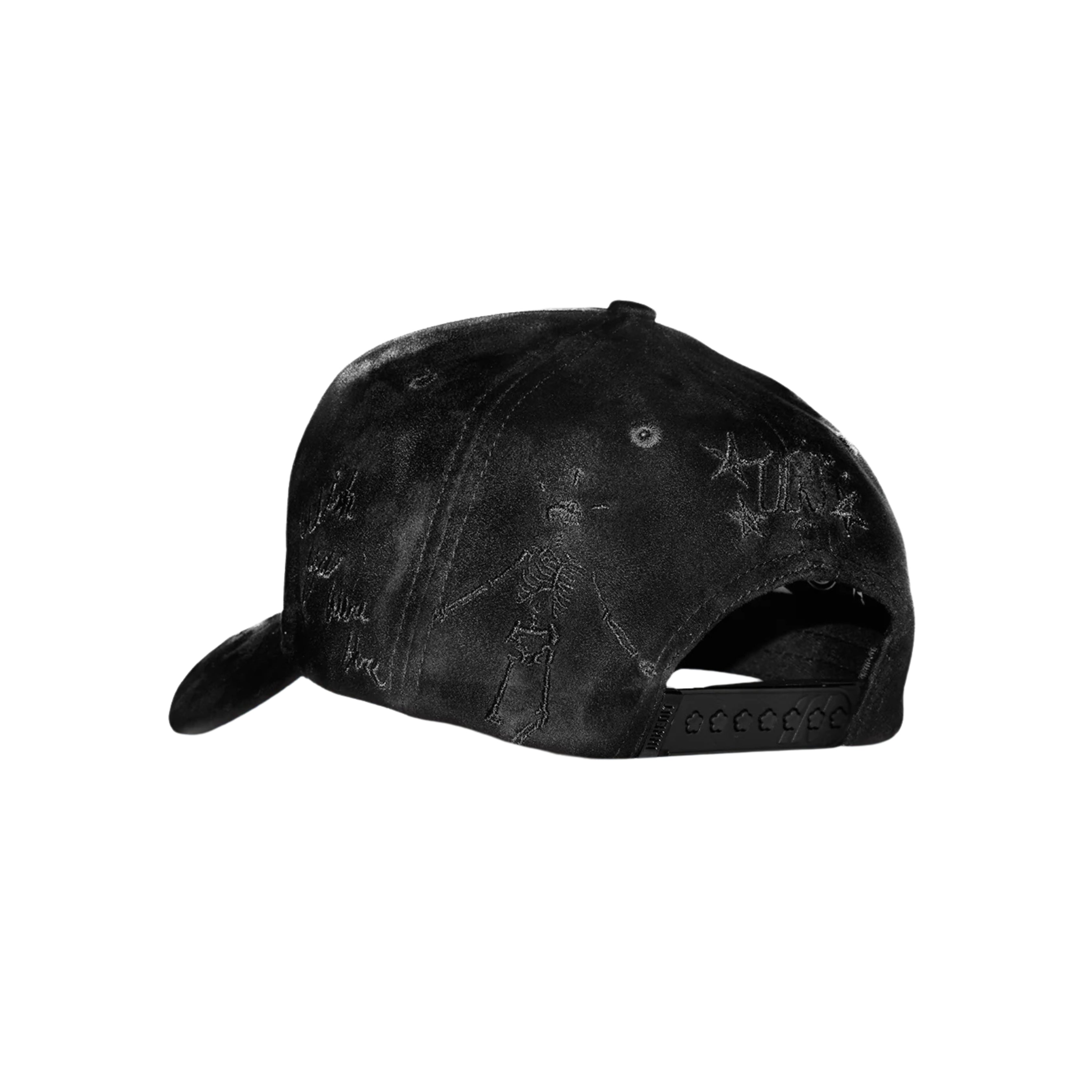 INNEDIT Muratravis Crystals Black