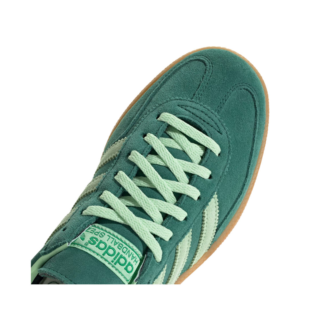 Adidas Handball Spezial Collegiate Green / Gum