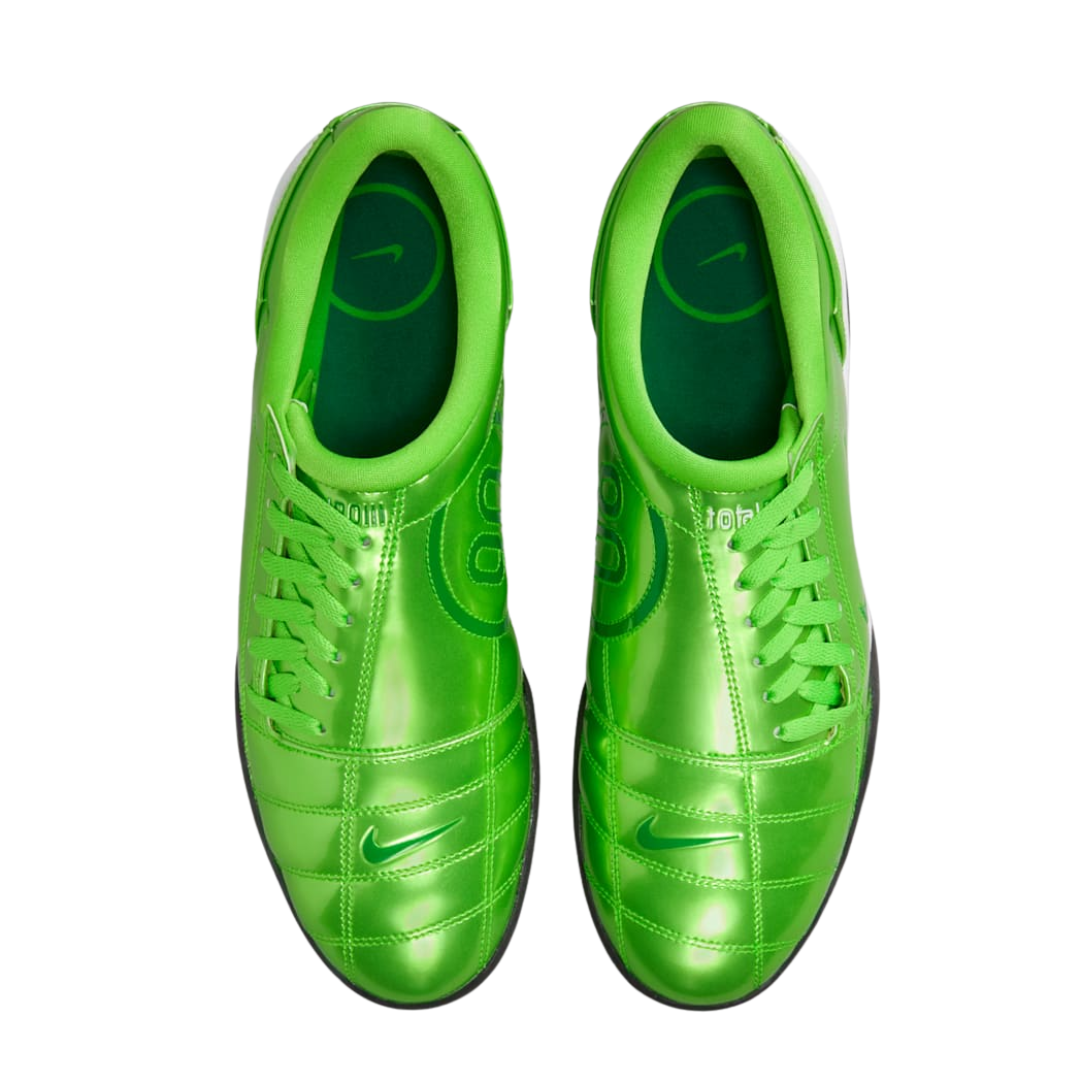 Nike Total 90 3 SP Mean Green