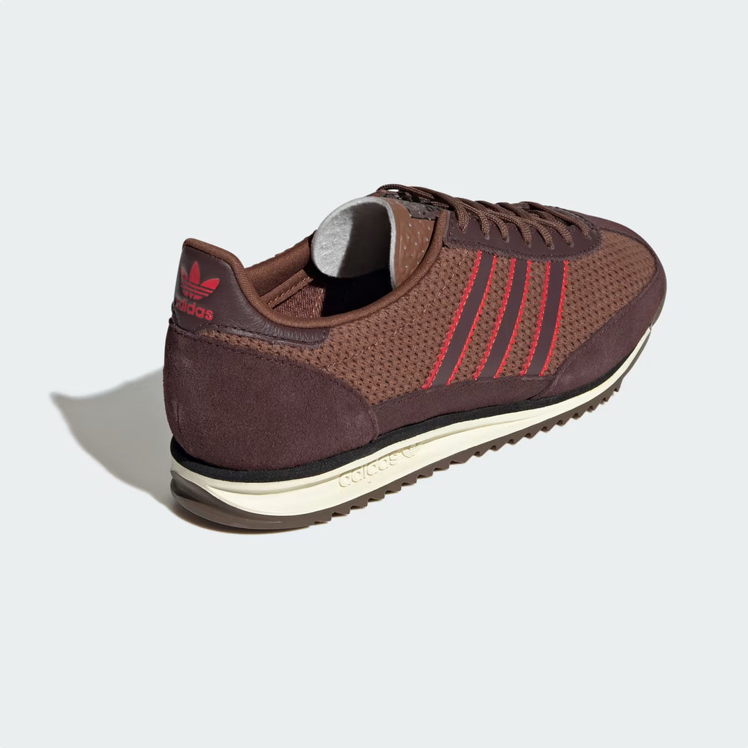 Adidas Wmns SL72 OG 'Preloved Brown'