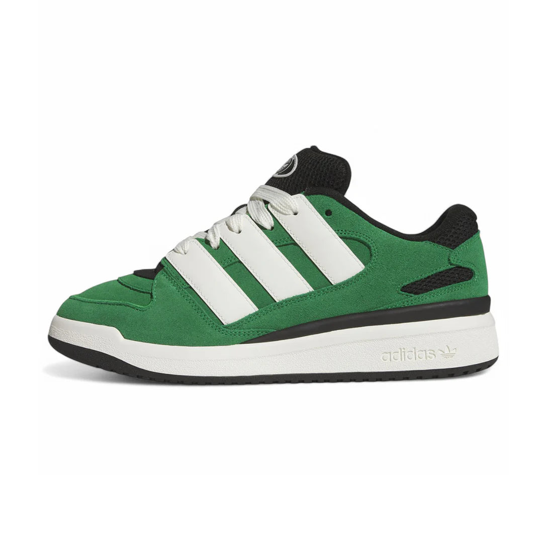 Adidas Forum2000 'Green Off White Black'