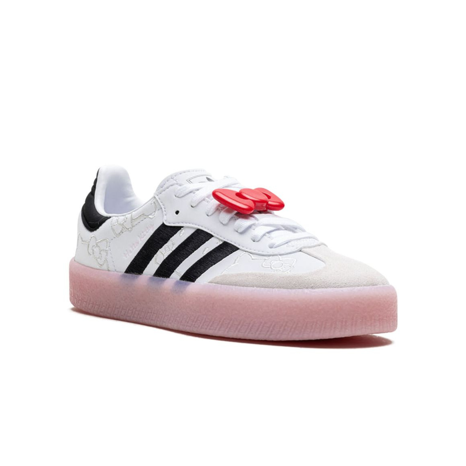 Adidas Sambae Hello Kitty (Women's)