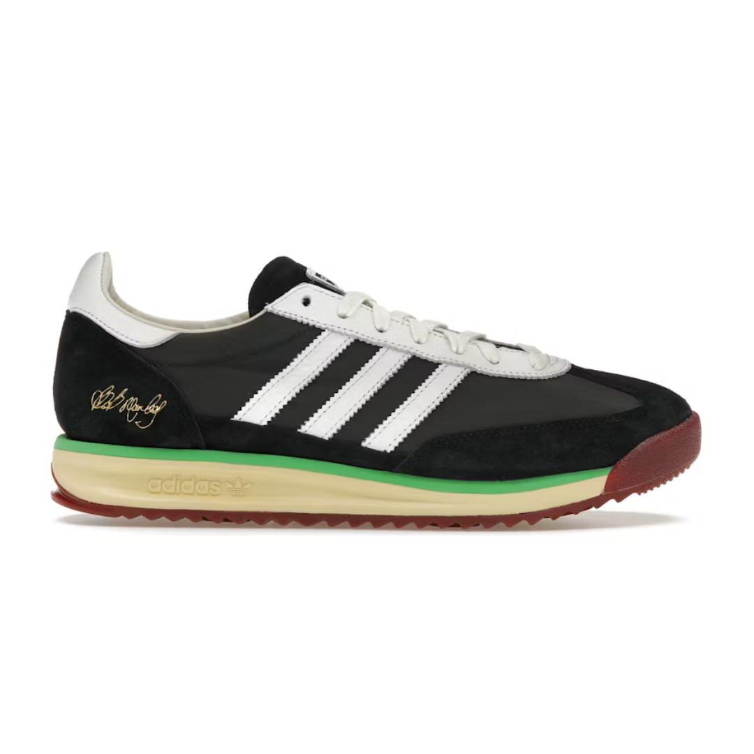 Adidas SL 72 RS Bob Marley One Love