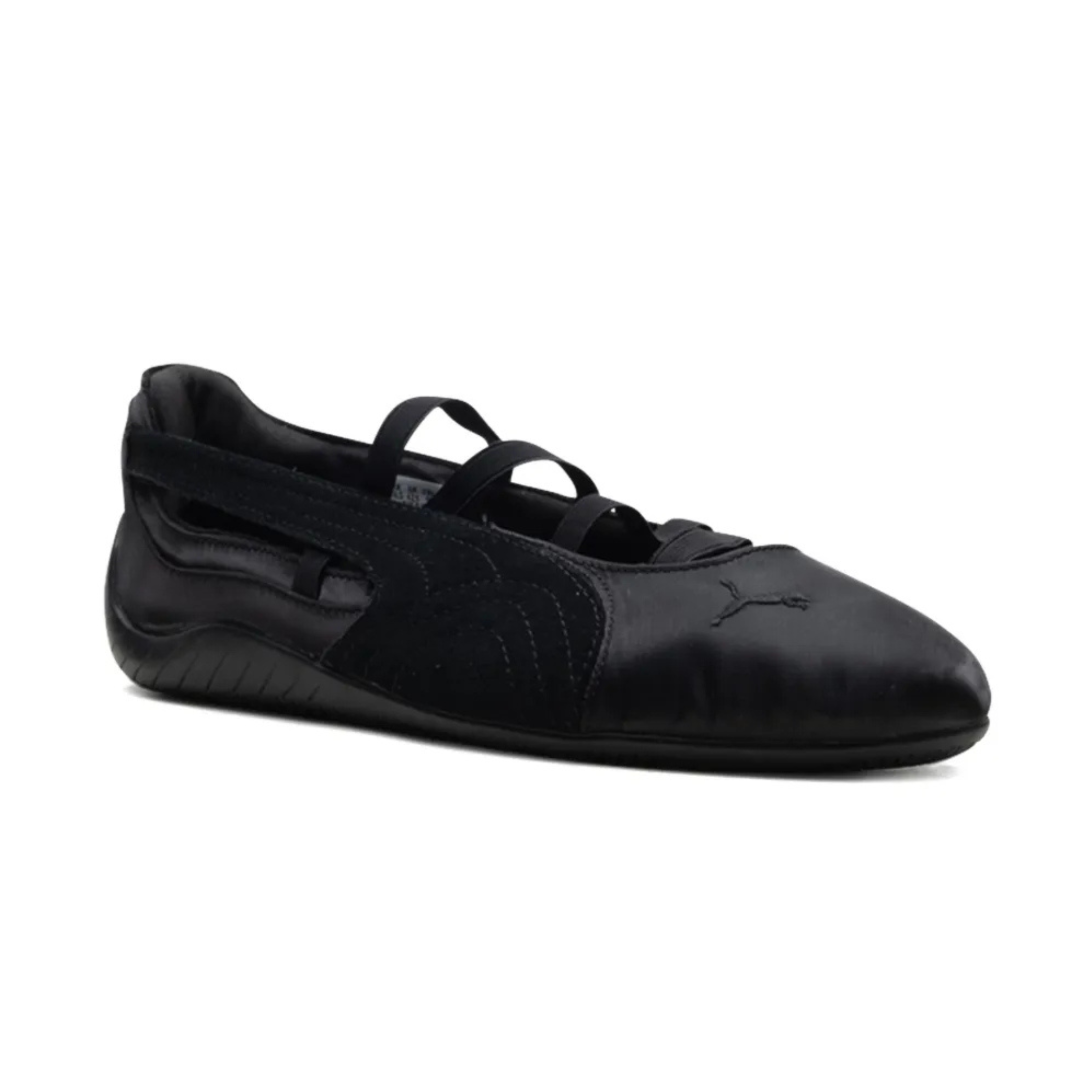 Puma Speedcat Ballet Black (Women's)