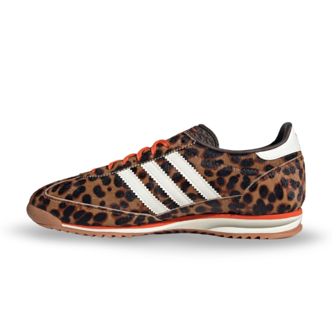 Adidas SL 72 OG Leopard Print (Women's)