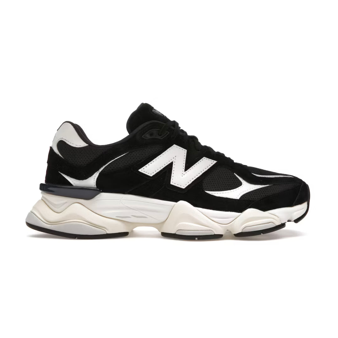 Step Up Your Style: The Ultimate Guide to Black New Balance Shoes 9060