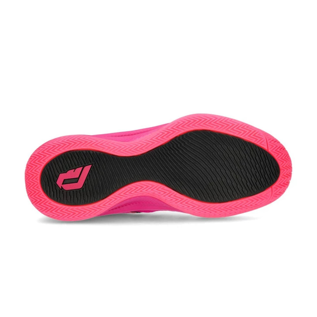 Adidas Dame Certified 3 'Lucid Fuchsia'