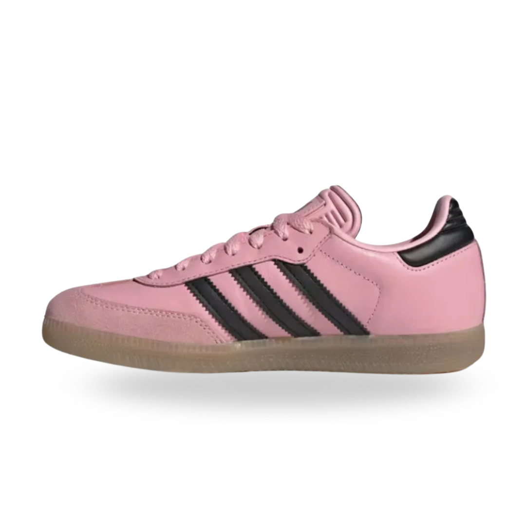 Adidas SAMBA INTER MIAMI CF MESSI PINK GS