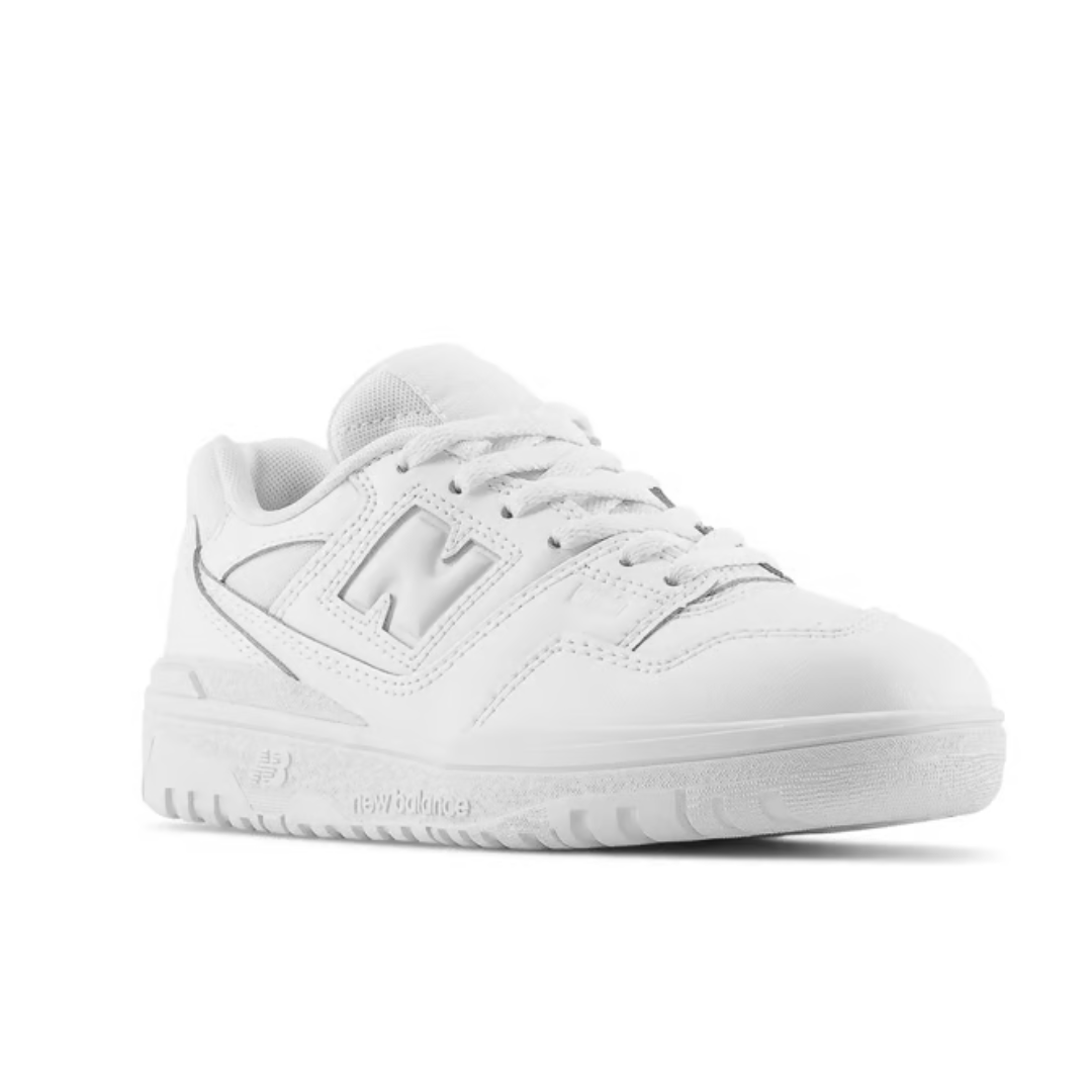 New Balance 550 'Triple Whitee