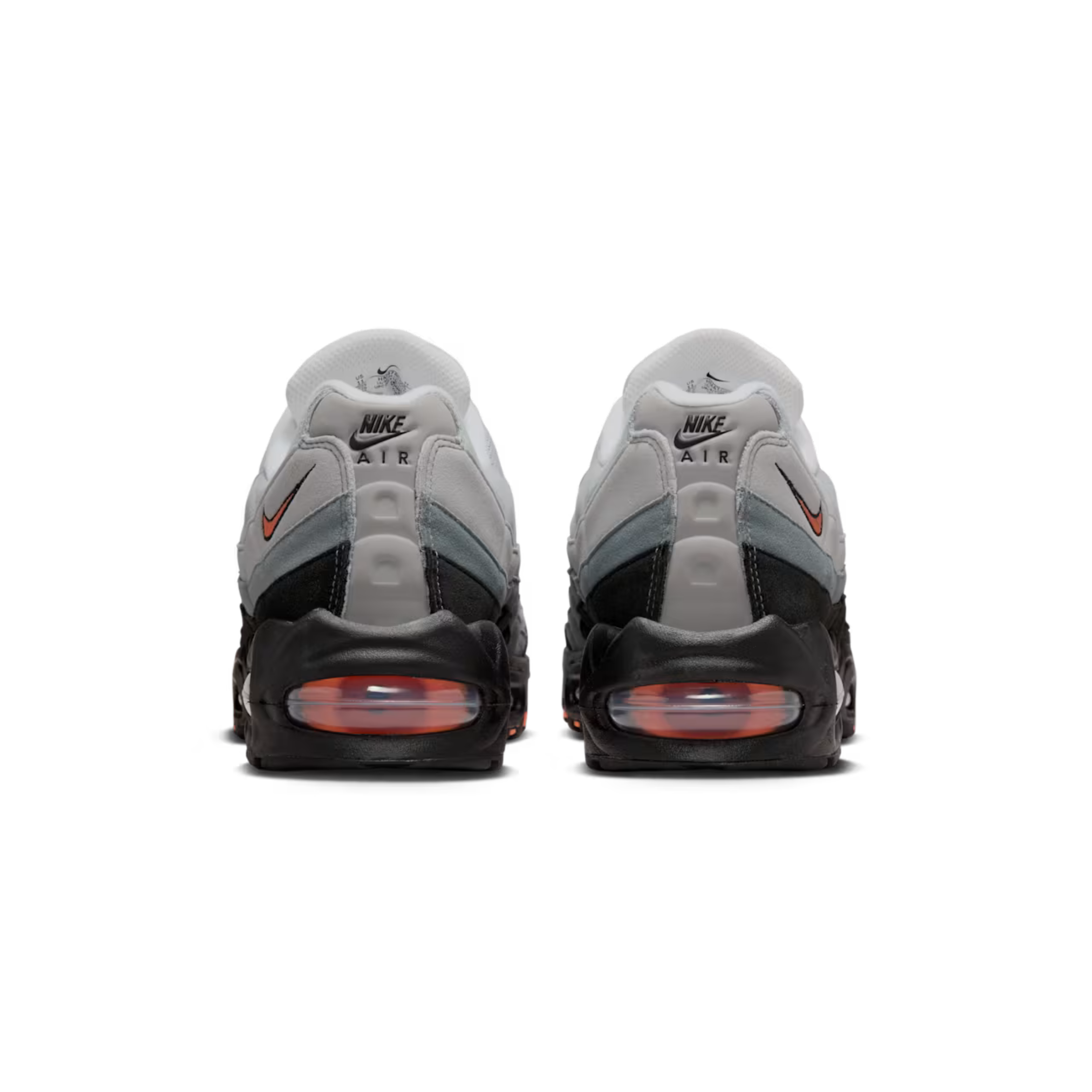 Nike Air Max 95 OG Bright Mandarin