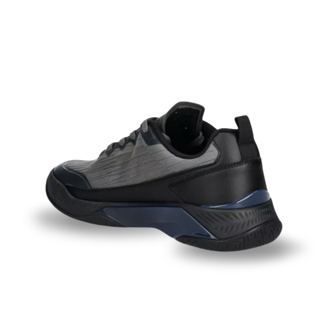 Hugo Boss Courtstride Grey