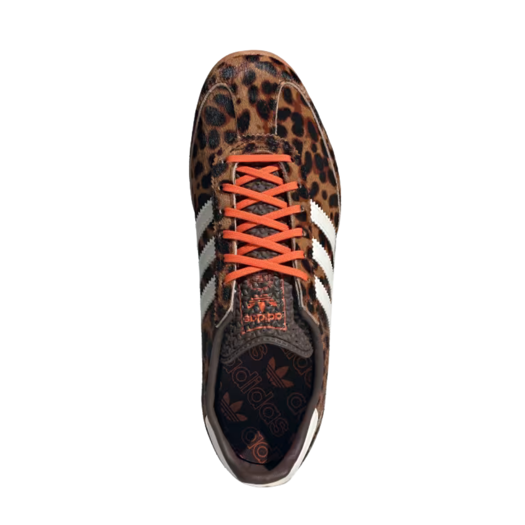 Adidas SL 72 OG Leopard Print (Women's)