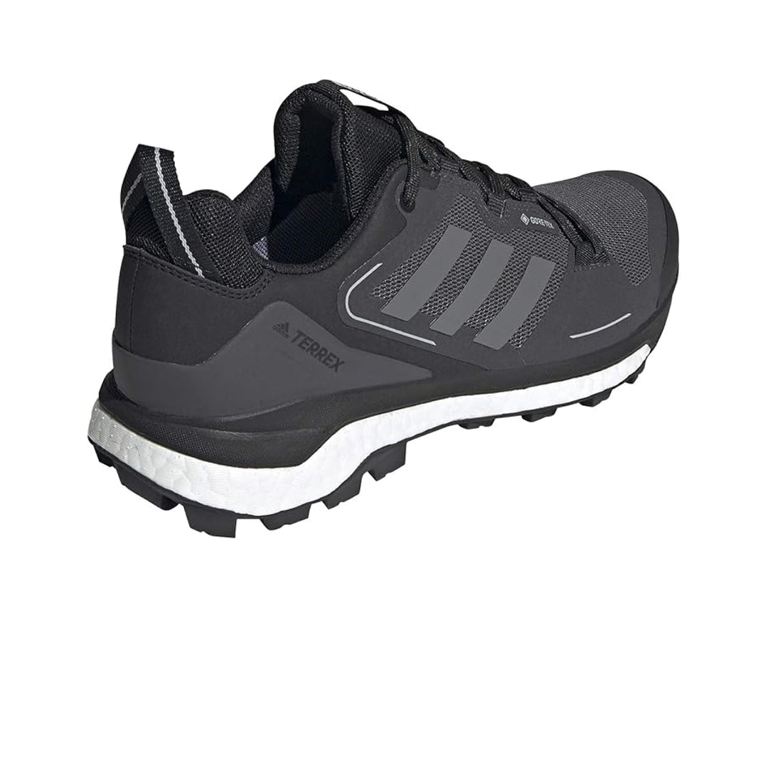 Adidas Terrex Skychaser GORE-TEX 'Black Grey'